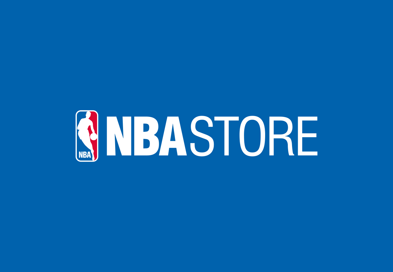 NBA Store Rio by Studio61