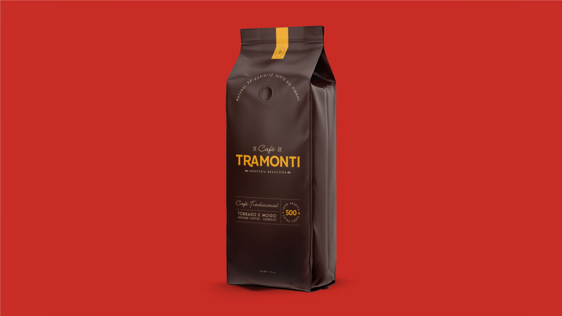 Café Tramonti by Studio61