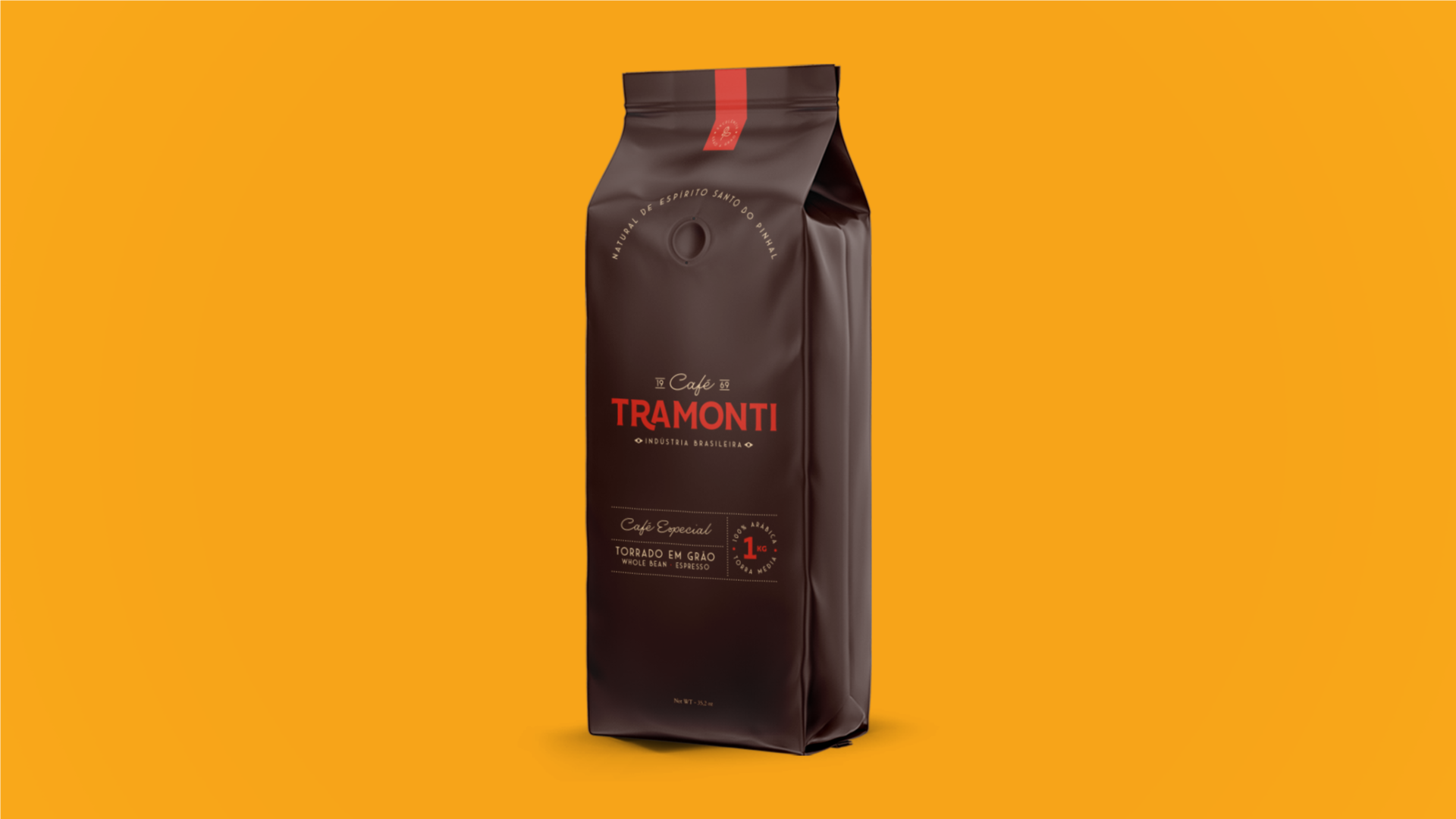 Café Tramonti by Studio61