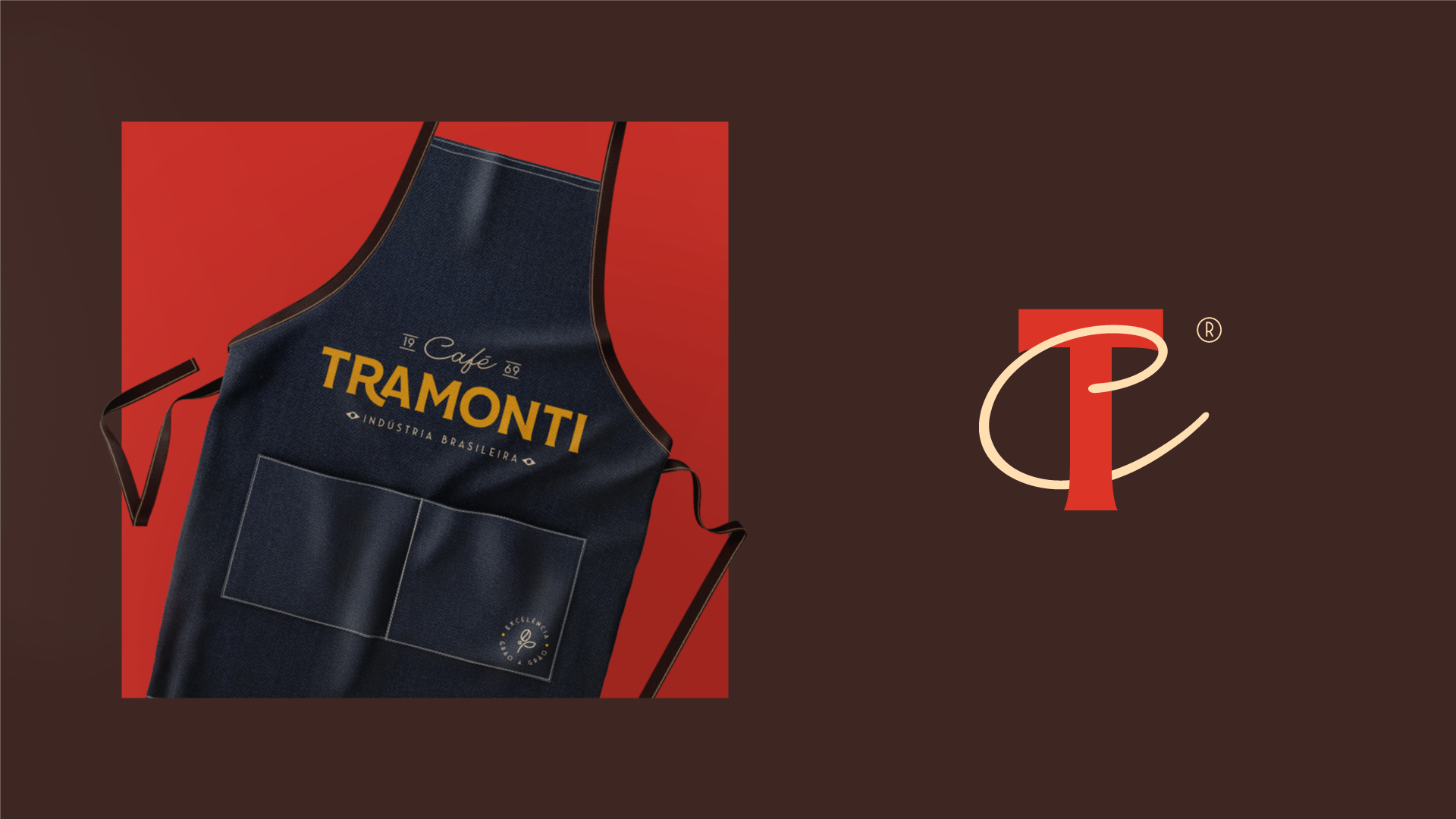 Café Tramonti by Studio61