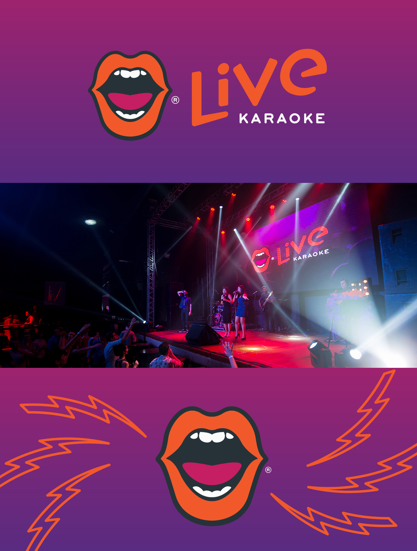 Live Karaoke by Studio61