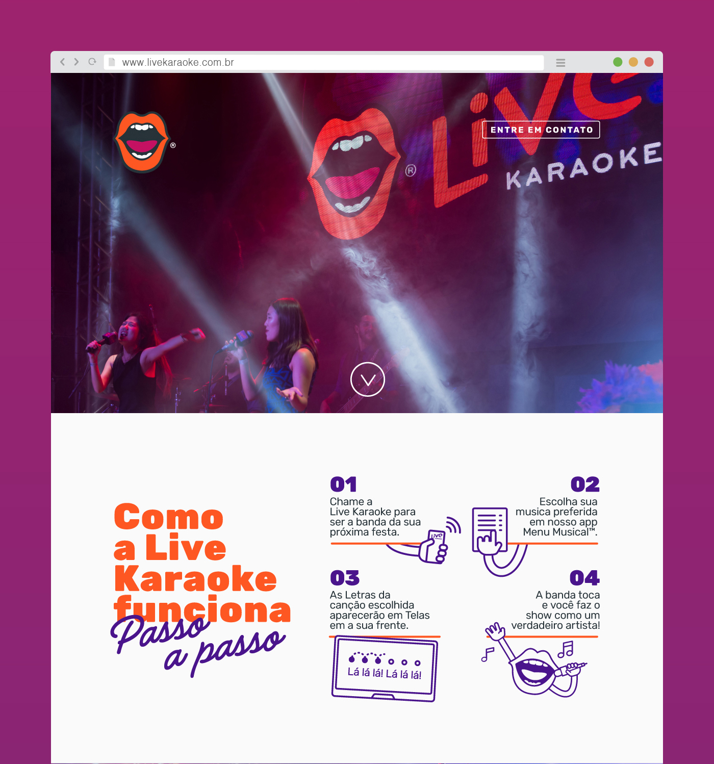 Live Karaoke by Studio61