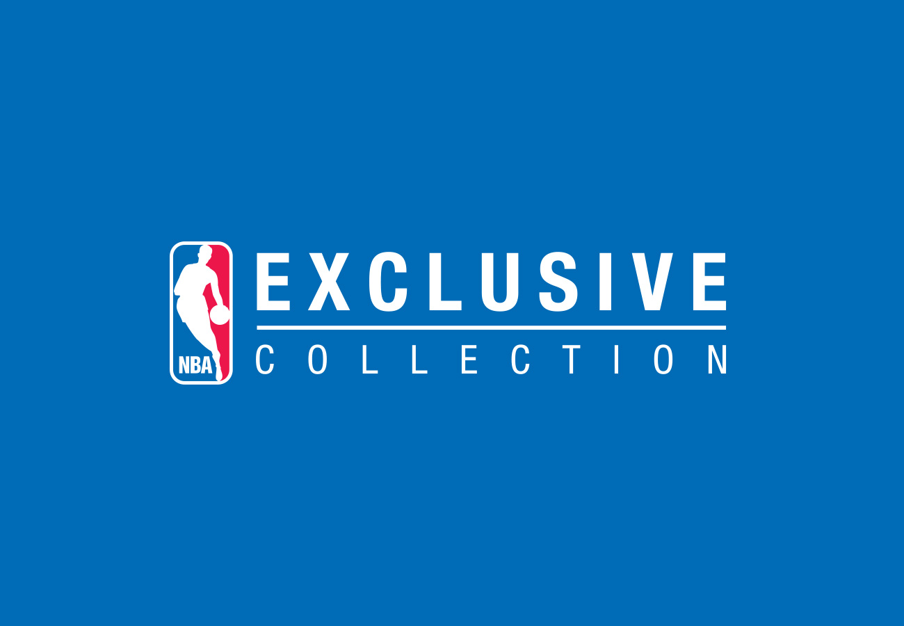 NBA Exclusive Collection by Studio61