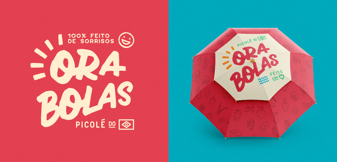 Ora Bolas by Studio61