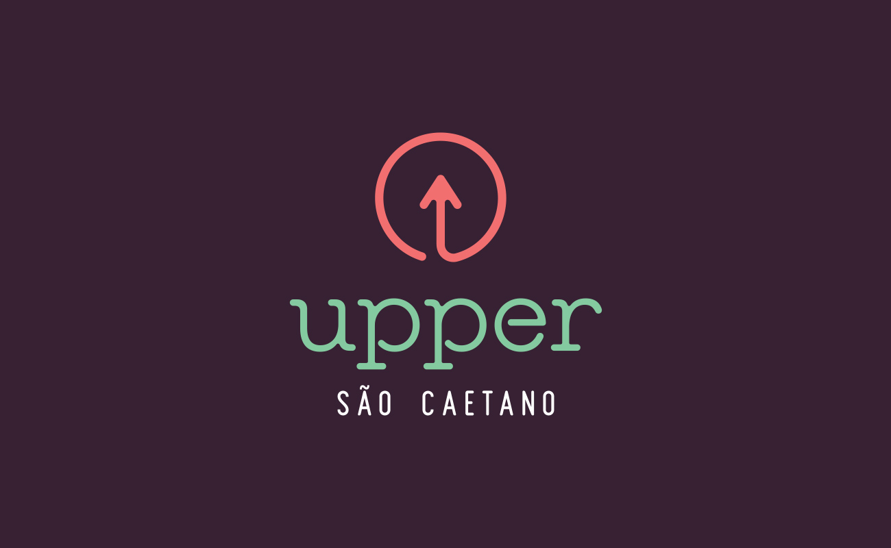 Upper by Studio61