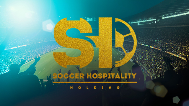 Soccer Hospitality by Studio61