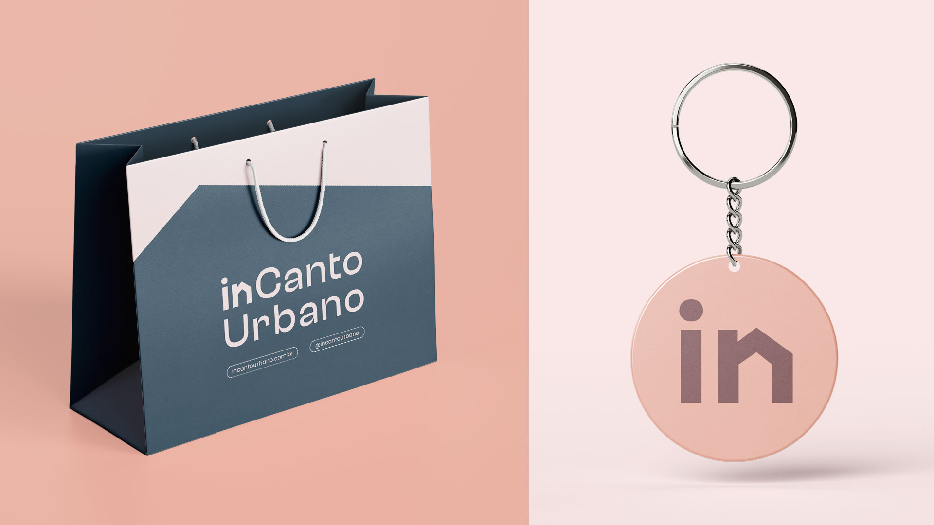 inCanto Urbano by Studio61