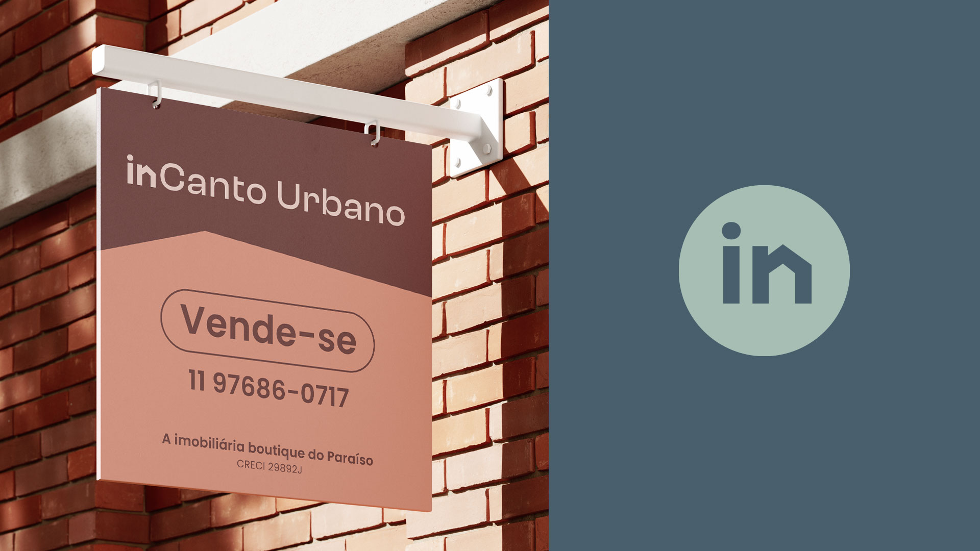 inCanto Urbano by Studio61