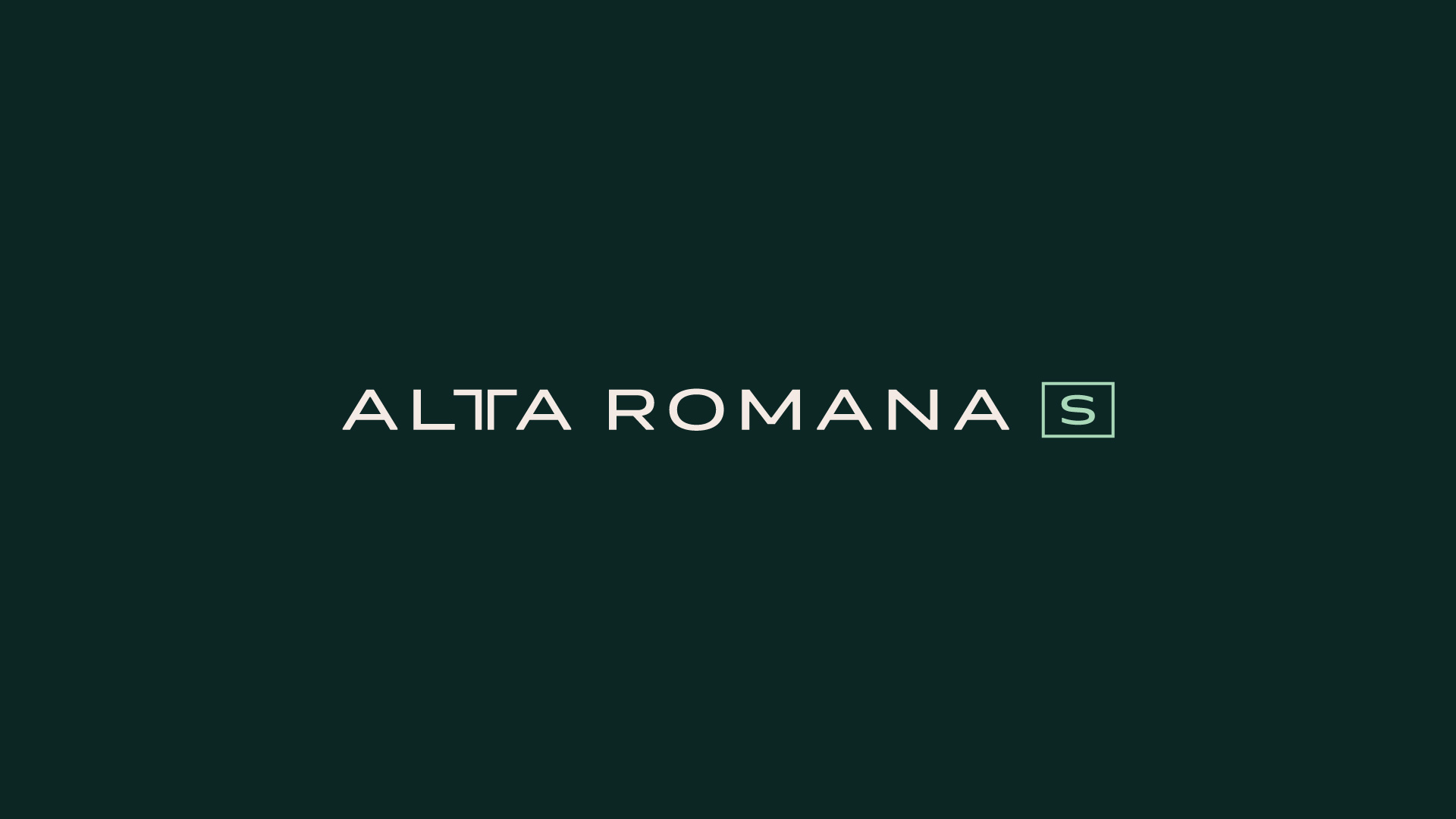 Alta Romana - REM Construtora